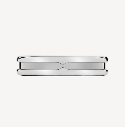 [Panda Jewelry]ZERO 1 ONE-BAND RING