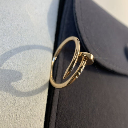 [Panda Jewelry]JUSTE RING 1.8MM