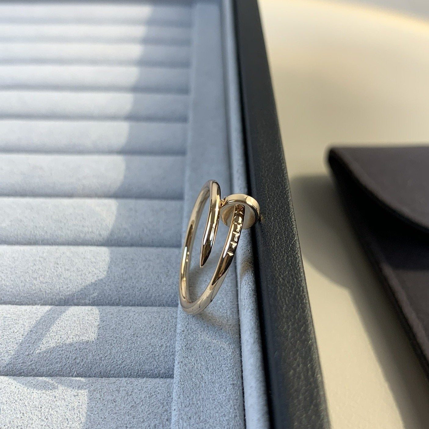 [Panda Jewelry]JUSTE RING 1.8MM