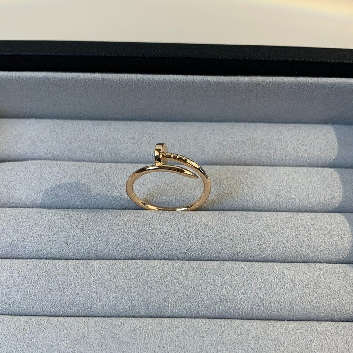 [Panda Jewelry]JUSTE RING 1.8MM