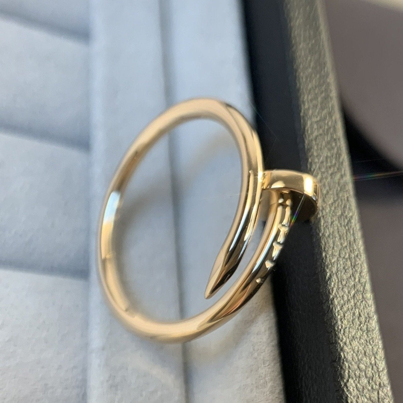 [Panda Jewelry]JUSTE RING 1.8MM