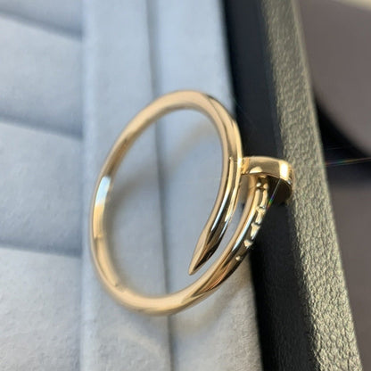 [Panda Jewelry]JUSTE RING 1.8MM