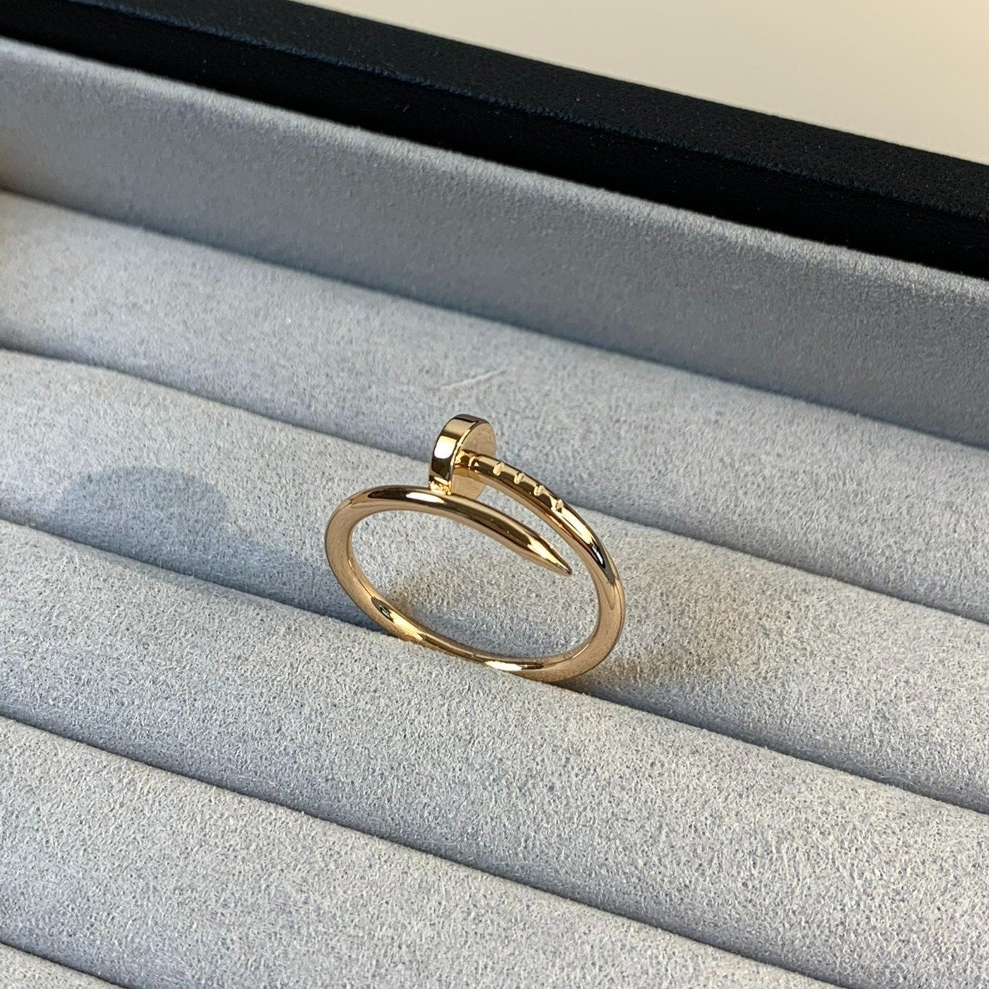 [Panda Jewelry]JUSTE RING 1.8MM