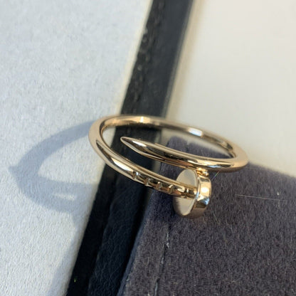 [Panda Jewelry]JUSTE RING 1.8MM