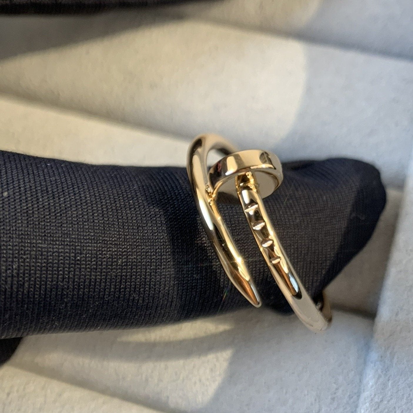 [Panda Jewelry]JUSTE RING 1.8MM