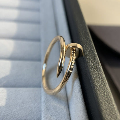 [Panda Jewelry]JUSTE RING 1.8MM