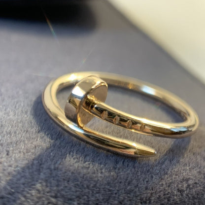 [Panda Jewelry]JUSTE RING 1.8MM