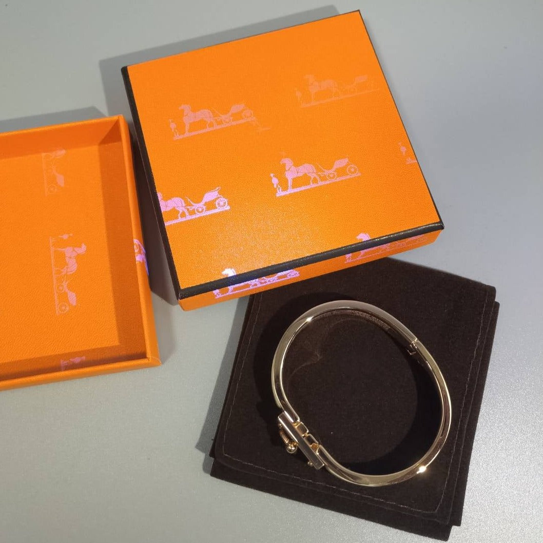 [Panda Jewelry]H ROUGE BRACELET