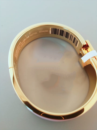 [Panda Jewelry]H RED BRACELET