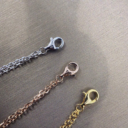 [Panda Jewelry]LOVE BRACELET 2 DIAMOND