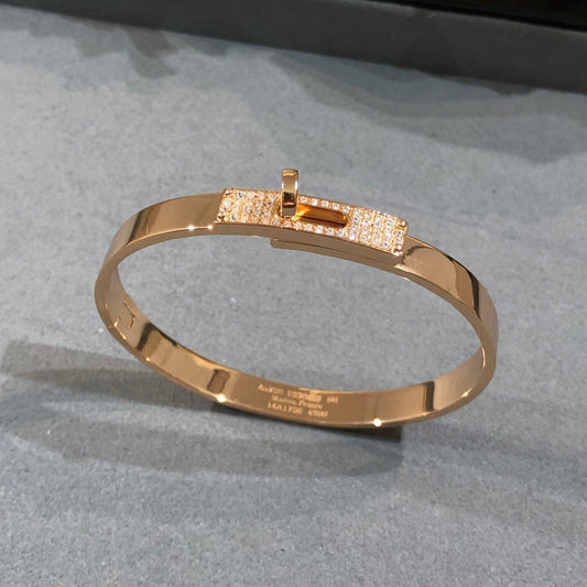 [Panda Jewelry]KELLY BRACELET DIAMOND
