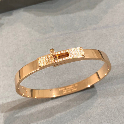 [Panda Jewelry]KELLY BRACELET DIAMOND