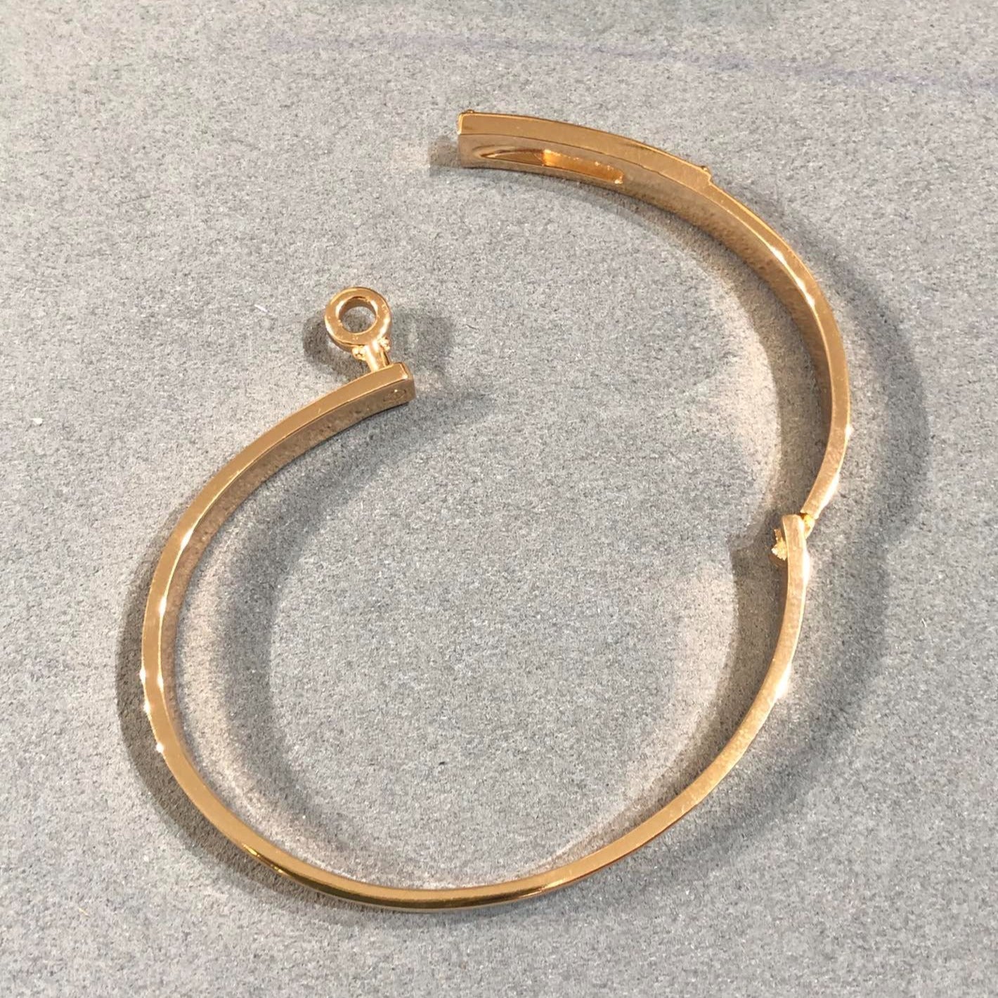 [Panda Jewelry]KELLY BRACELET DIAMOND