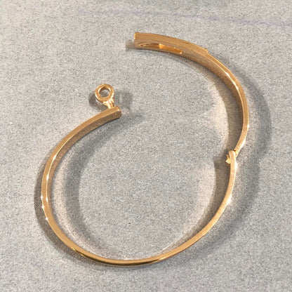 [Panda Jewelry]KELLY BRACELET DIAMOND