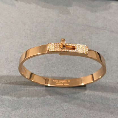 [Panda Jewelry]KELLY BRACELET DIAMOND