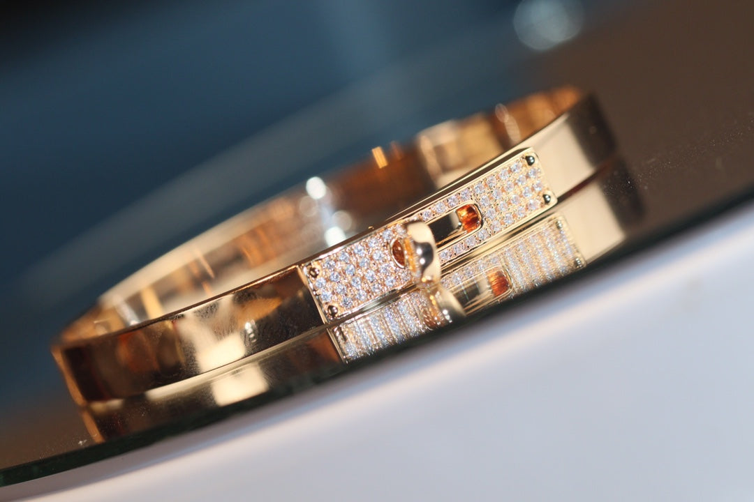 [Panda Jewelry]KELLY BRACELET DIAMOND