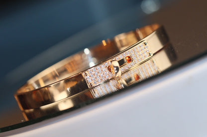 [Panda Jewelry]KELLY BRACELET DIAMOND