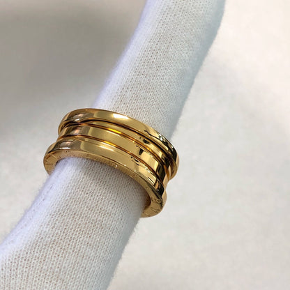 [Panda Jewelry]ZERO 1 RING