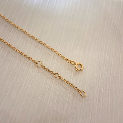 [Panda Jewelry]COLOR STAR PINK GOLD DIAMOND BRACELET