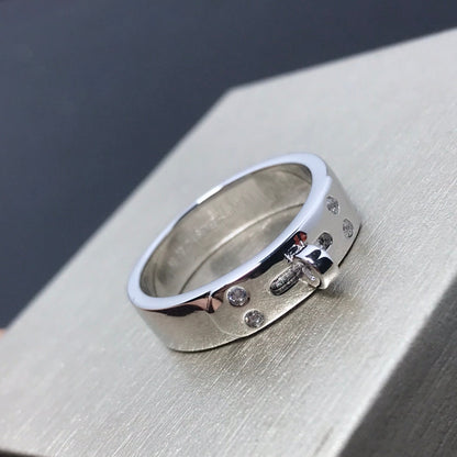 [Panda Jewelry]KELLY MEDIUM RING