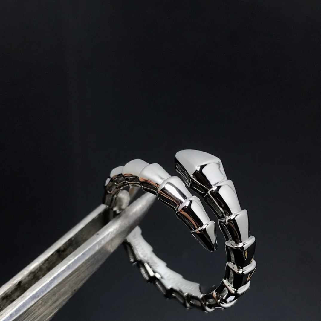 [Panda Jewelry]SERPENTS RING