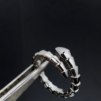[Panda Jewelry]SERPENTS RING