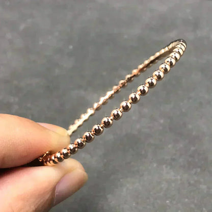 [Panda Jewelry]PERLEE PEARLS BRACELET