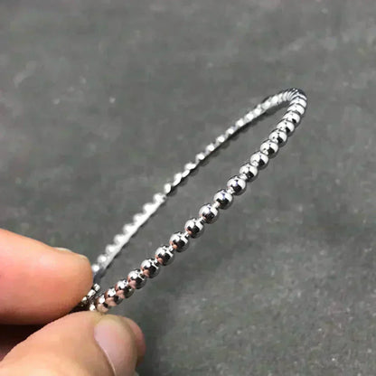 [Panda Jewelry]PERLEE PEARLS BRACELET