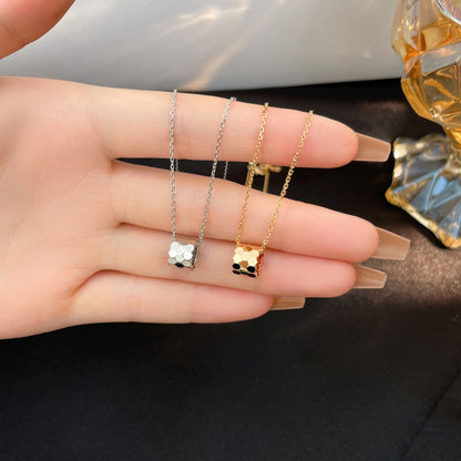 [Panda Jewelry]BEE MINI NECKLACE