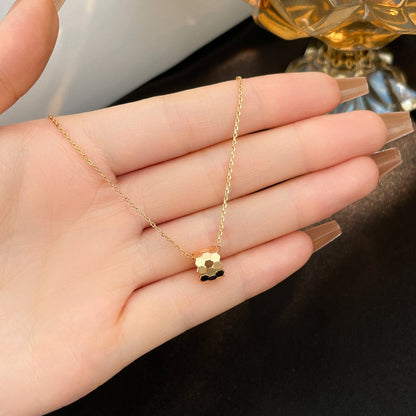 [Panda Jewelry]BEE MINI NECKLACE