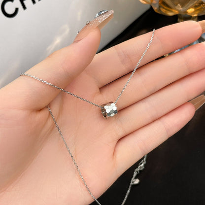 [Panda Jewelry]BEE MINI NECKLACE