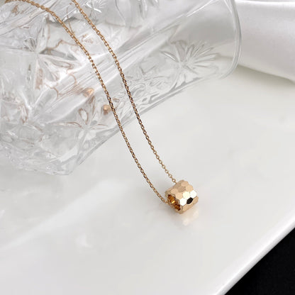 [Panda Jewelry]BEE MINI NECKLACE