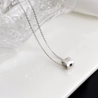 [Panda Jewelry]BEE MINI NECKLACE
