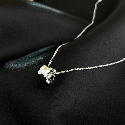 [Panda Jewelry]BEE MINI NECKLACE
