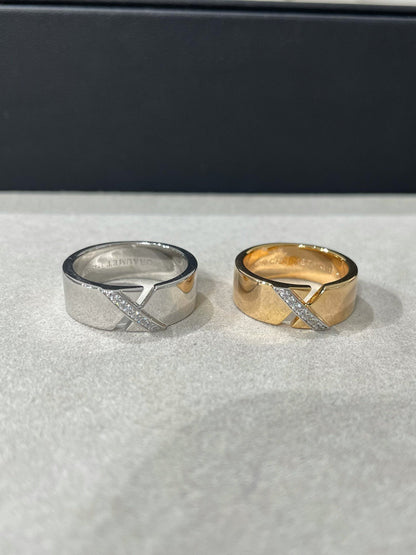 [Panda Jewelry]LIENS EVIDENCE DIAOMOND RING