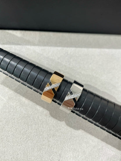[Panda Jewelry]LIENS EVIDENCE DIAOMOND RING