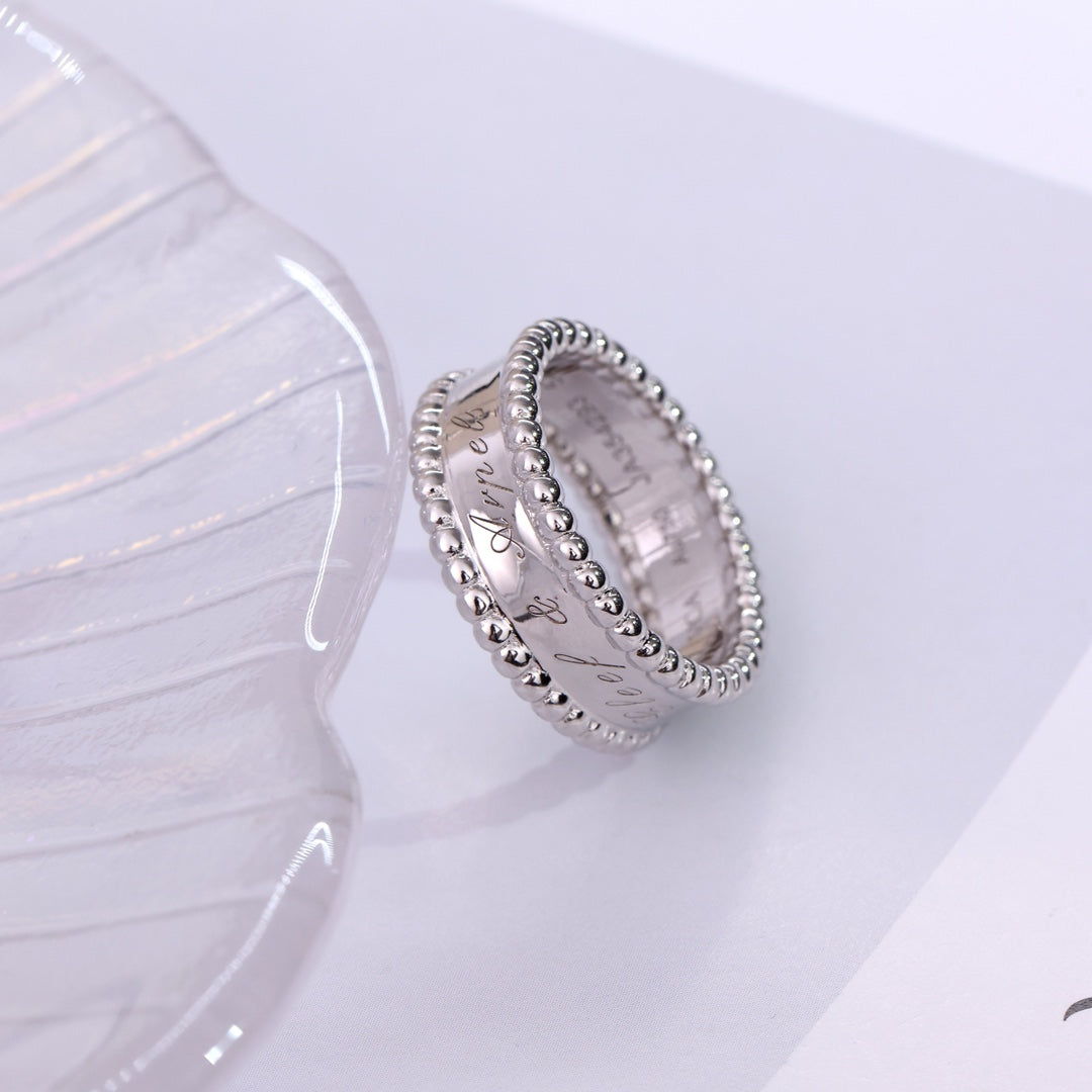 [Panda Jewelry]PERLEE SIGNATURE RING