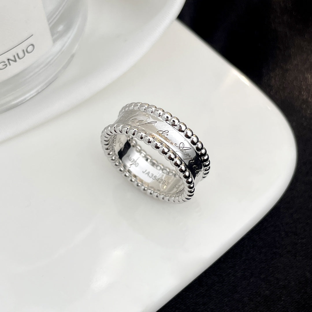 [Panda Jewelry]PERLEE SIGNATURE RING