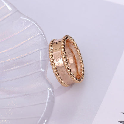 [Panda Jewelry]PERLEE SIGNATURE RING