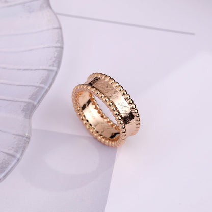 [Panda Jewelry]PERLEE SIGNATURE RING