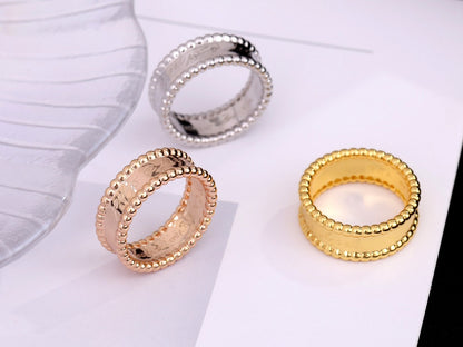 [Panda Jewelry]PERLEE SIGNATURE RING