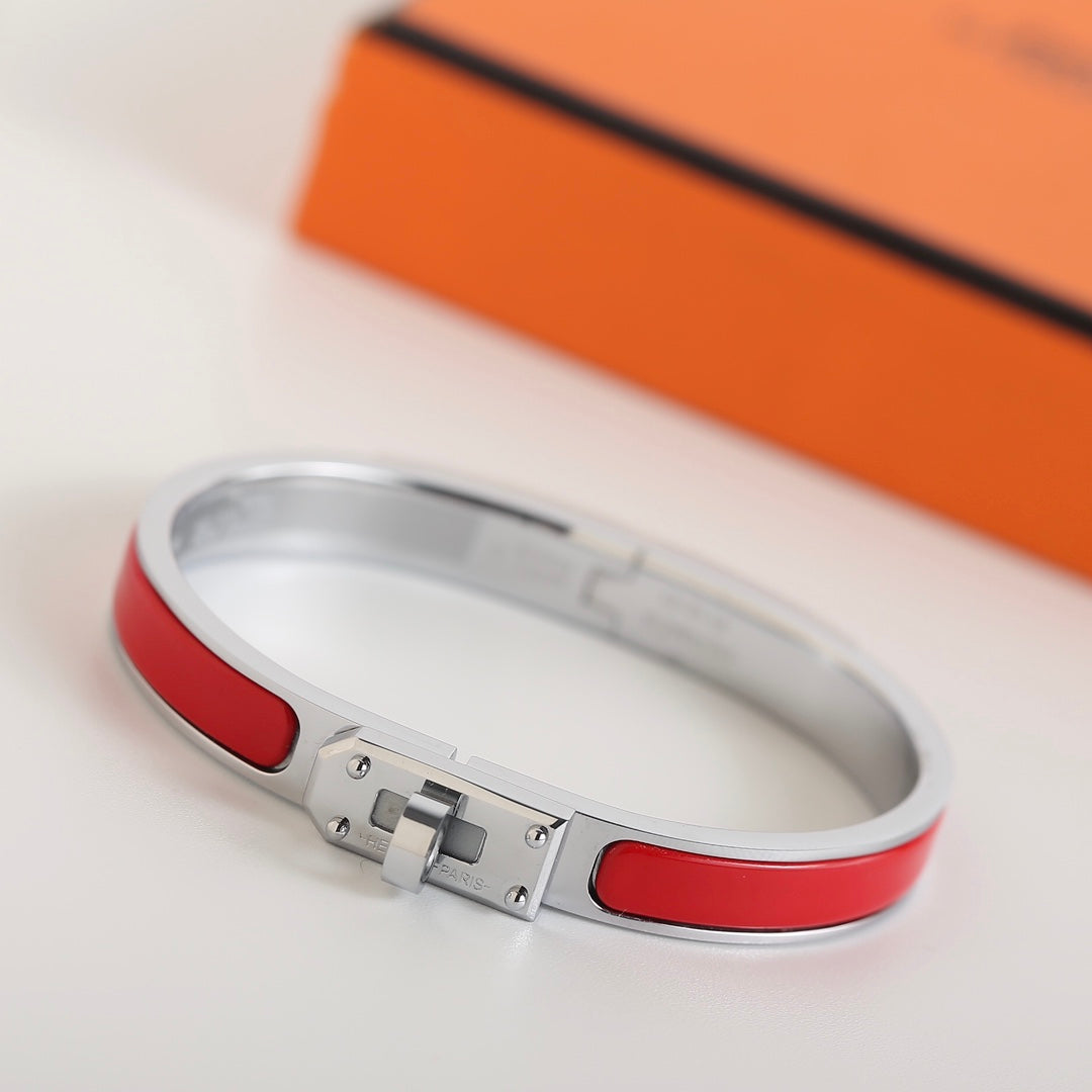 [Panda Jewelry]HM KELLY RED BRACELET