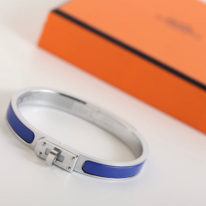 [Panda Jewelry]HM KELLY BLUE BRACELET
