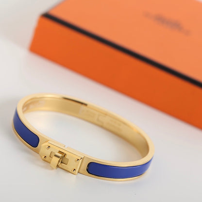 [Panda Jewelry]HM KELLY BLUE BRACELET