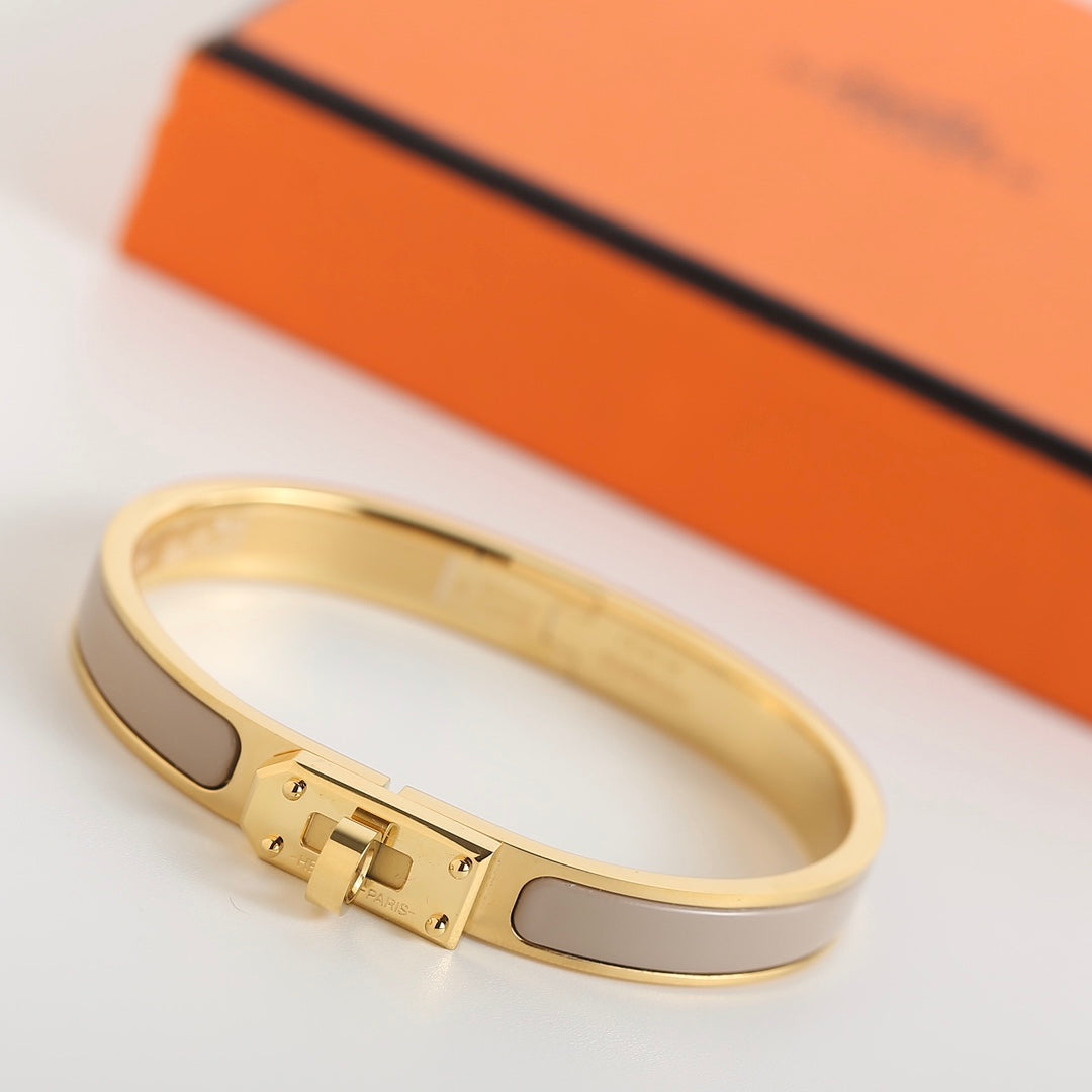 [Panda Jewelry]HM KELLY GREY BRACELET