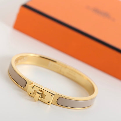 [Panda Jewelry]HM KELLY GREY BRACELET