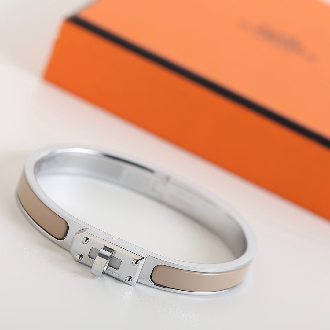 [Panda Jewelry]HM KELLY GREY BRACELET