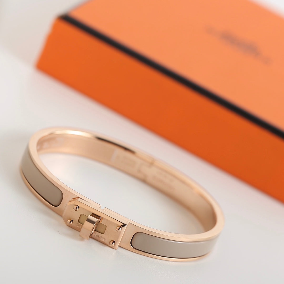 [Panda Jewelry]HM KELLY GREY BRACELET