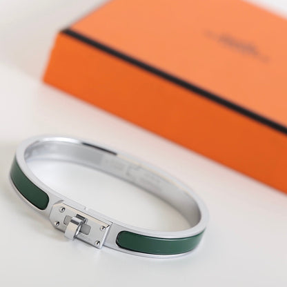 [Panda Jewelry]HM KELLY KHAKI BRACELET