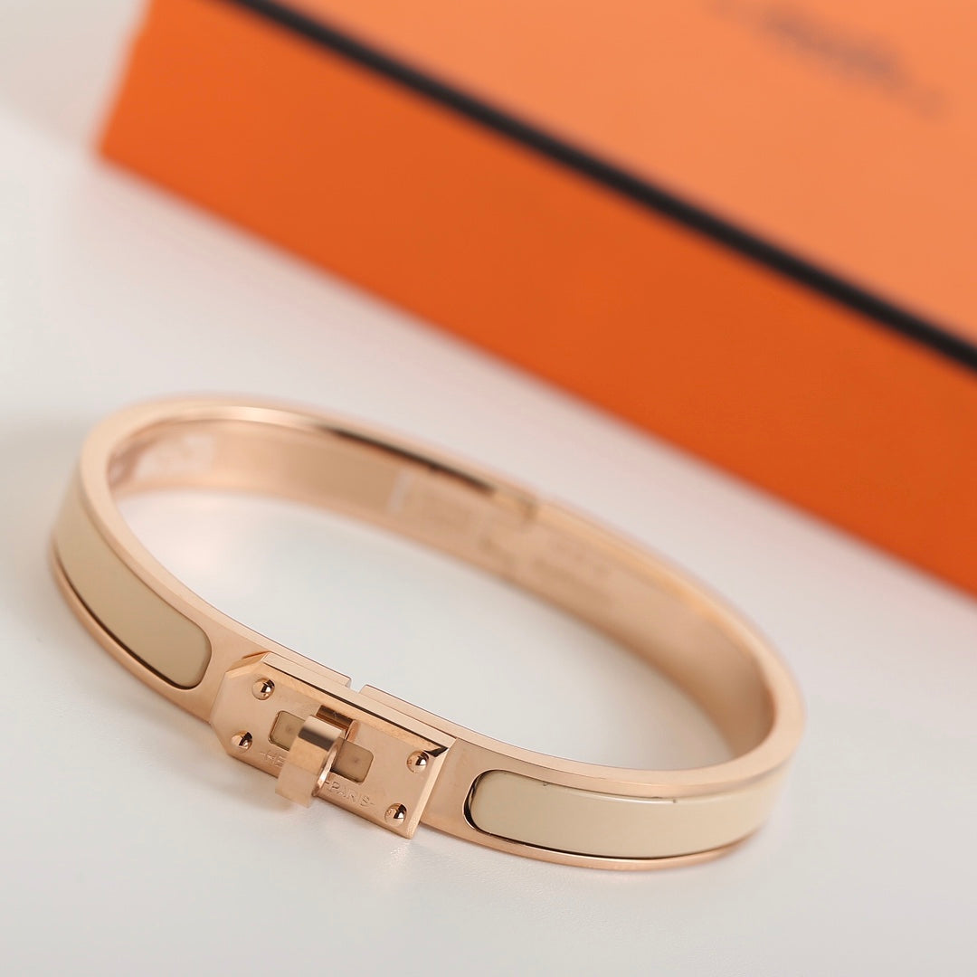 [Panda Jewelry]HM KELLY BEIGE BRACELET